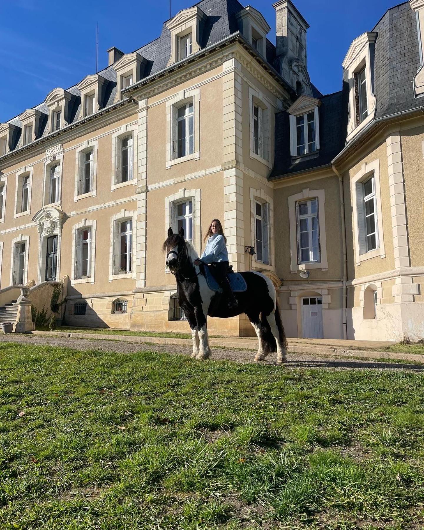 Chambre Zen Chateau De La Bouchatte Otel Chazemais Dış mekan fotoğraf