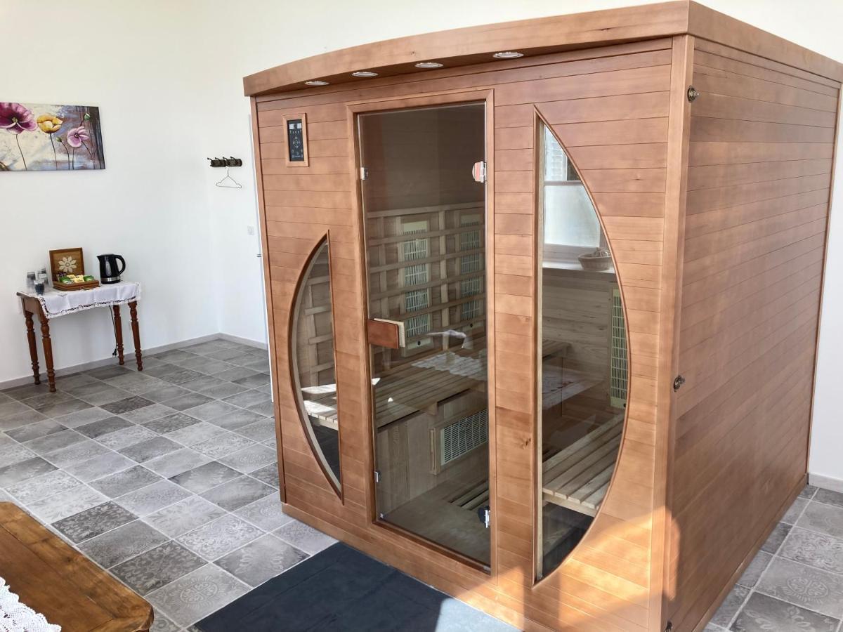 Chambre Zen Chateau De La Bouchatte Chazemais Dış mekan fotoğraf